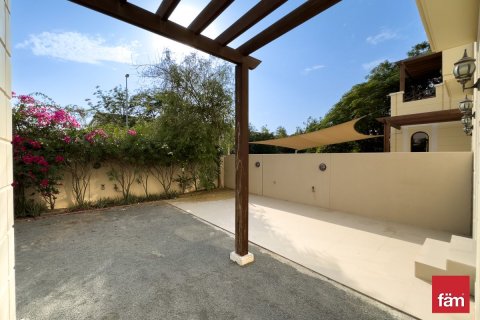 Maison de ville à Dubai, 4 chambres, 380.6 m², № 111815 - photo 4