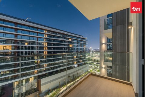 Apartment in Dubai Hills Estate, Dubai 1 bedroom, 73.9 sq.m. № 111819
