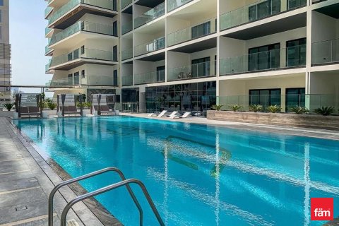Apartment in Dubai 1 bedroom, 61.1 sq.m. № 59704 - photo 10