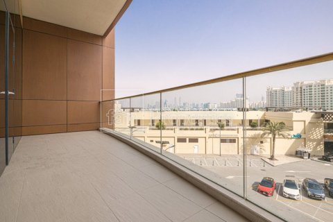 Appartement à Palm Jumeirah, Dubai, 3 chambres, 210.4 m², № 59702 - photo 1