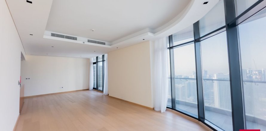 Apartment in Downtown Dubai (Downtown Burj Dubai), Dubai 2 bedrooms, 165.8 sq.m. № 59700