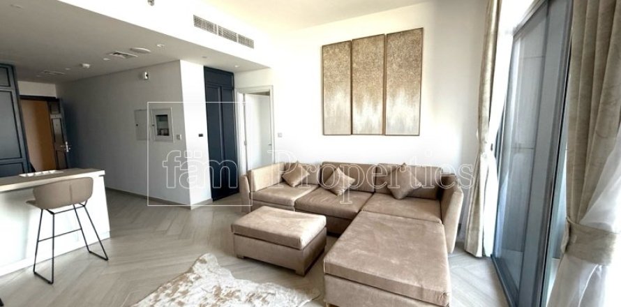 Apartment in Dubai 1 bedroom, 74 sq.m. № 59701