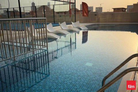 شقة في دبي 1غرف نوم, 65.8 م² رقم 59703 - صورة 10