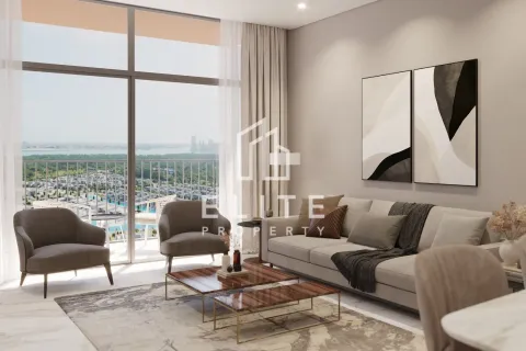 Appartement à Dubai, studio, 69 m², № 53539 - photo 2