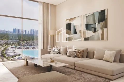 Appartement à Dubai, studio, 69 m², № 53539 - photo 5