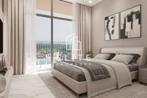Appartement à Dubai, studio, 69 m², № 53539 - photo 4
