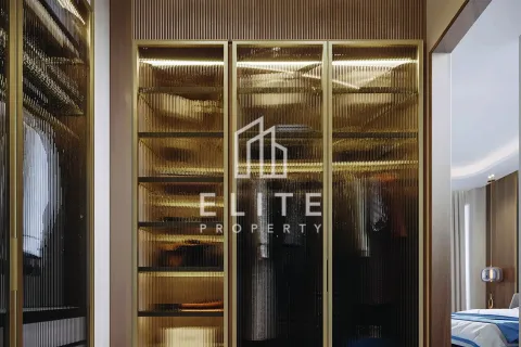 Купить квартиру в Дубае: студию, 82м², № 53535 - фото 10