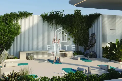 Купить квартиру в Дубае: студию, 82м², № 53535 - фото 14