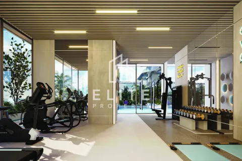 Купить квартиру в Дубае: студию, 82м², № 53535 - фото 16