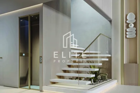 Купить квартиру в Дубае: студию, 82м², № 53535 - фото 7