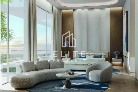 Купить квартиру в Дубае: студию, 82м², № 53535 - фото 8