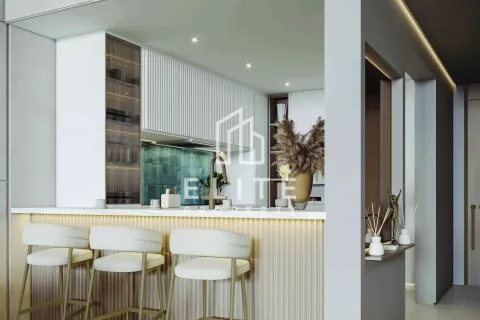 Купить квартиру в Дубае: студию, 82м², № 53535 - фото 9