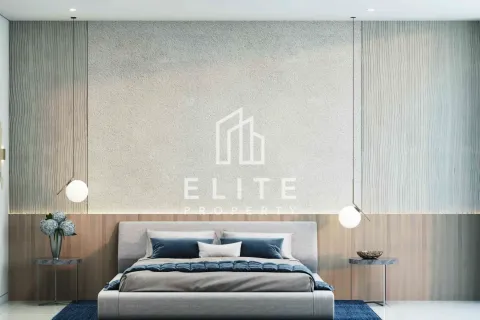 Купить квартиру в Дубае: студию, 82м², № 53535 - фото 6