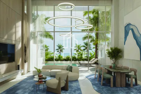 Купить квартиру в Дубае: студию, 82м², № 53535 - фото 2