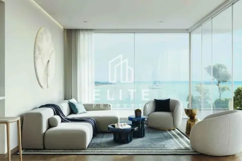 Купить квартиру в Дубае: студию, 82м², № 53535 - фото 4