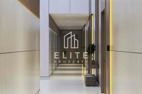 Купить квартиру в Дубае: студию, 82м², № 53535 - фото 12