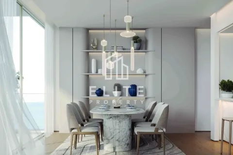 Купить квартиру в Дубае: студию, 82м², № 53535 - фото 5