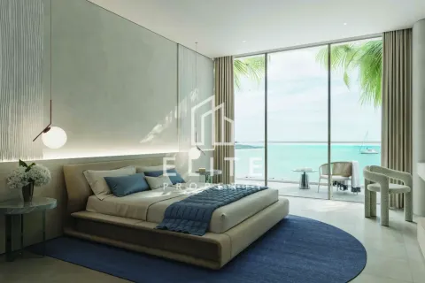 Купить квартиру в Дубае: студию, 82м², № 53535 - фото 3