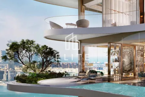 شقة في دبي استوديو, 76 م² رقم 53537 - صورة 3