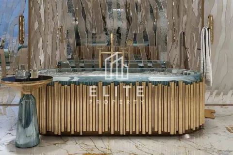 شقة في دبي استوديو, 76 م² رقم 53537 - صورة 9