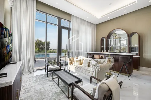 Villa à Dubai Hills Grove, Dubai Hills Estate, Dubai, 7 chambres, № 53532 - photo 6