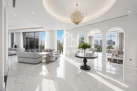 Villa à Dubai Hills Grove, Dubai Hills Estate, Dubai, 7 chambres, № 53532 - photo 20