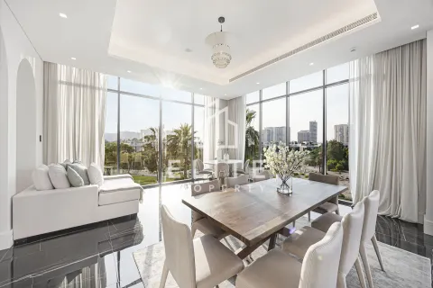 Villa à Dubai Hills Grove, Dubai Hills Estate, Dubai, 7 chambres, № 53532 - photo 5