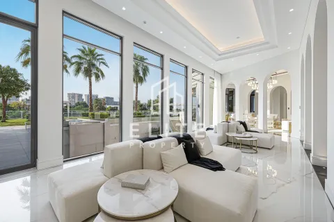 Villa à Dubai Hills Grove, Dubai Hills Estate, Dubai, 7 chambres, № 53532 - photo 8