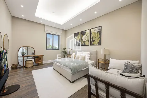 Villa à Dubai Hills Grove, Dubai Hills Estate, Dubai, 7 chambres, № 53532 - photo 23