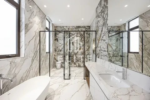 Villa à Dubai Hills Grove, Dubai Hills Estate, Dubai, 7 chambres, № 53532 - photo 29