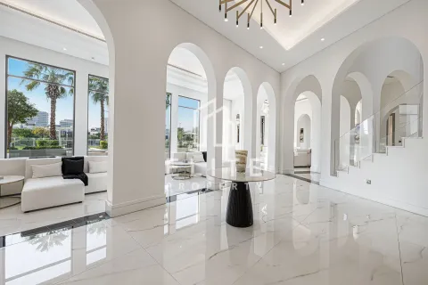 Villa à Dubai Hills Grove, Dubai Hills Estate, Dubai, 7 chambres, № 53532 - photo 7