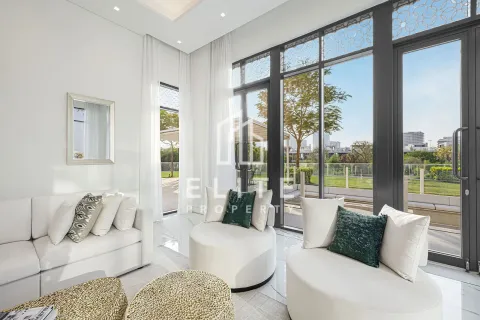 Villa à Dubai Hills Grove, Dubai Hills Estate, Dubai, 7 chambres, № 53532 - photo 16