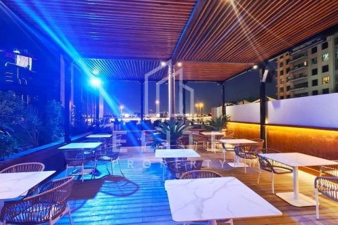 Commercial property in Business Bay, Dubai 528 sq.m. № 38962 - photo 5