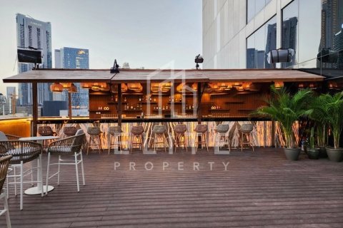 Commercial property in Business Bay, Dubai 528 sq.m. № 38962 - photo 18