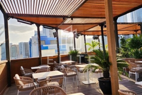 Commercial property in Business Bay, Dubai 528 sq.m. № 38962 - photo 19