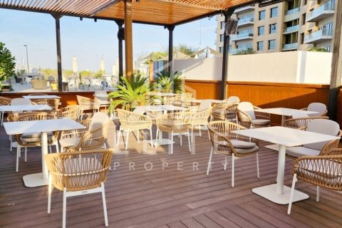 Commercial property in Business Bay, Dubai 528 sq.m. № 38962 - photo 17