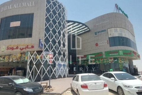 إقامة للمظفين في جبل علي, دبي 7061 م² رقم 38961 - صورة 30