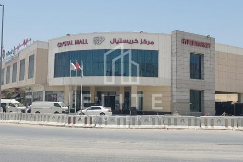 إقامة للمظفين في جبل علي, دبي 7061 م² رقم 38961 - صورة 29