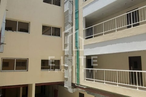 إقامة للمظفين في جبل علي, دبي 7061 م² رقم 38961 - صورة 9