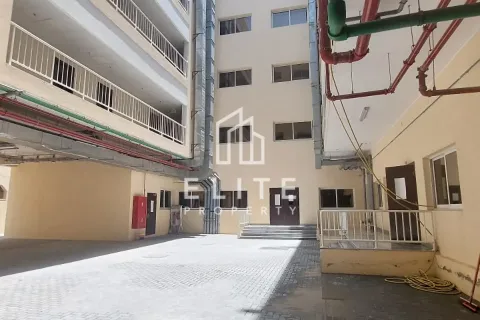 Купить жилье для сотрудников в Джабаль-Али, Дубай: 7061м², № 38961 - фото 5