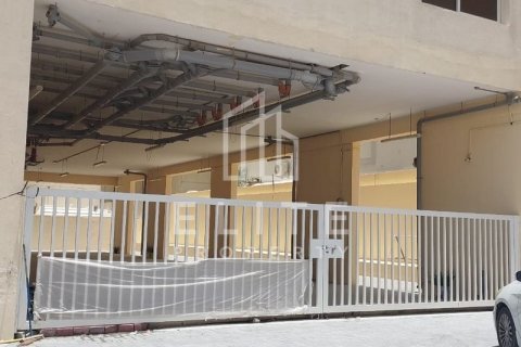 إقامة للمظفين في جبل علي, دبي 7061 م² رقم 38961 - صورة 2