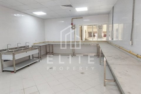 إقامة للمظفين في جبل علي, دبي 7061 م² رقم 38961 - صورة 12