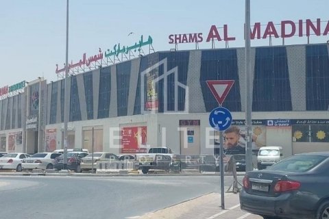 إقامة للمظفين في جبل علي, دبي 7061 م² رقم 38961 - صورة 28