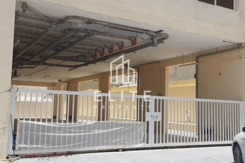 Купить жилье для сотрудников в Джабаль-Али, Дубай: 7061м², № 38961 - фото 26