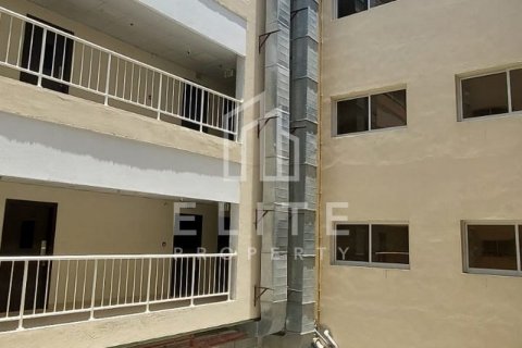 إقامة للمظفين في جبل علي, دبي 7061 م² رقم 38961 - صورة 8