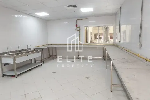 Купить жилье для сотрудников в Джабаль-Али, Дубай: 7061м², № 38961 - фото 19