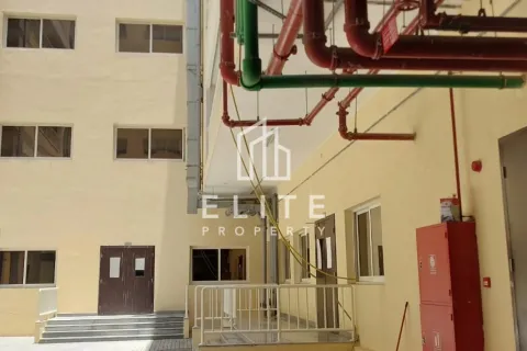 Купить жилье для сотрудников в Джабаль-Али, Дубай: 7061м², № 38961 - фото 10