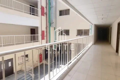 Купить жилье для сотрудников в Джабаль-Али, Дубай: 7061м², № 38961 - фото 2