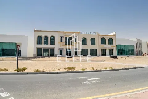 Building in Dubai 20026 sq.m. № 38950 - photo 2