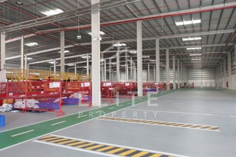 Warehouse in Dubai 7118 sq.m. № 38963 - photo 19